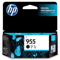 Genuine HP 955 Black (L0S60AA) Ink Cartridge