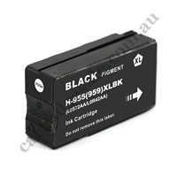 Compatible HP 955XL Black (L0S72AA) Ink Cartridge