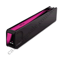 Compatible HP 975X Magenta (L0S03AA) Ink Cartridge