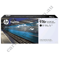 Genuine HP 976Y Black (L0R08A) Ink Cartridge
