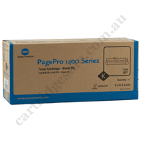 Genuine Minolta 9J04205 Black Toner Cartridge