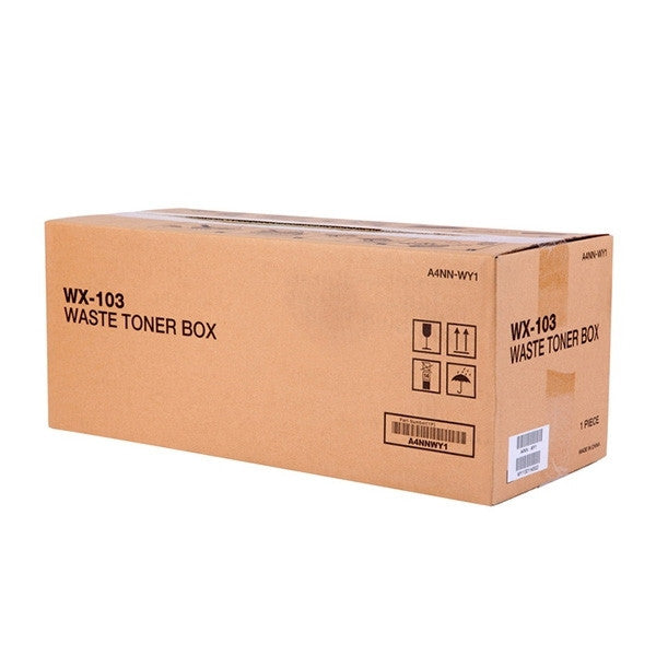 Genuine Konica Minolta A4NNWY1 Waste Toner Bottle
