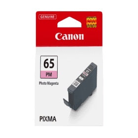 Genuine Canon CLI65PM Photo Magenta Ink Cartridge
