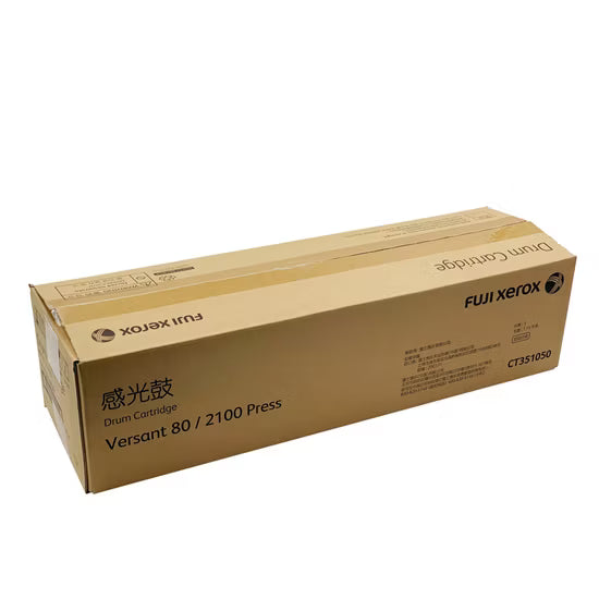 Genuine Fuji Xerox CT351050 Drum