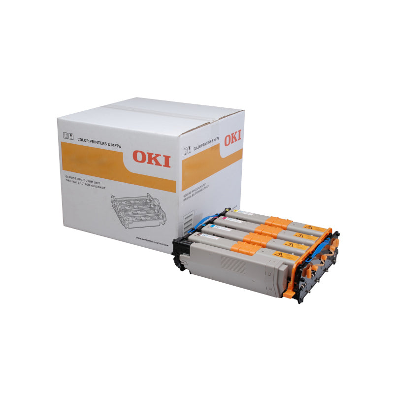 Genuine OKI 44968302 Imaging Drum Unit