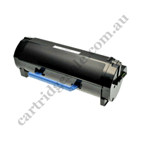 Compatible Dell 1100 Black Toner Cartridge