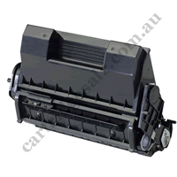 Compatible OKI 1279001 Black Toner