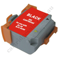 Compatible Canon BCI10 Black Ink Cartridge