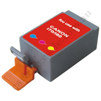 Compatible Canon BCI16C Color Ink Cartridge