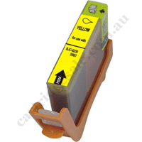 Compatible Canon BCI3eY Yellow Ink Cartridge