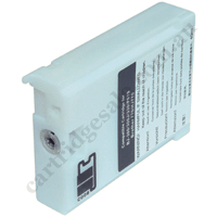 Compatible Canon BJI643BK Black Ink Cartridge