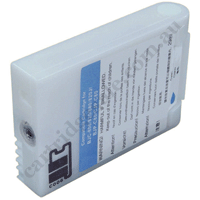 Compatible Canon BJI643C Cyan Ink Cartridge