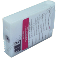 Compatible Canon BJI643M Magenta Ink Cartridge