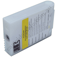 Compatible Canon BJI643Y Yellow Ink Cartridge