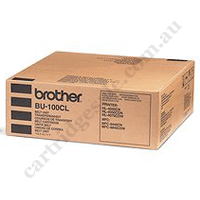 Genuine Brother BU100CL Belt Unit