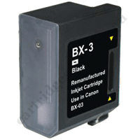 Compatible Canon BX3 Black Ink Cartridge