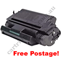 Compatible HP 09A (C3909A) Black Toner Cartridge