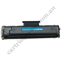 Compatible HP 92A (C4092A) Black Toner Cartridge