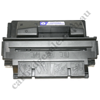 Compatible HP 27X (C4127X) Black Toner Cartridge High Capacity