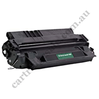 Compatible HP 29X (C4129X) Black Toner Cartridge