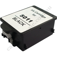 Compatible HP 14 Black (C5011D) Ink Cartridge