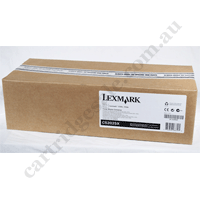 Genuine Lexmark C52025X Waste Toner Bottle