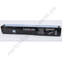 Genuine Lexmark C53030X Photoconductor Unit