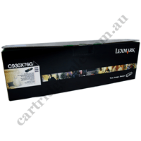 Genuine Lexmark C930X76G Waste Toner Bottle