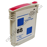Compatible HP 88XL Magenta (C9392A) Ink Cartridge
