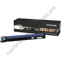 Genuine Lexmark C950X76G Waste Toner Bottle