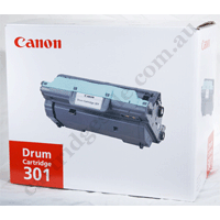 Genuine Canon CART301D Drum Unit