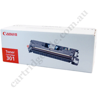 Genuine Canon CART301M Magenta Toner Cartridge
