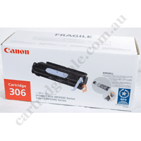 Genuine Canon CART306 Toner Cartridge