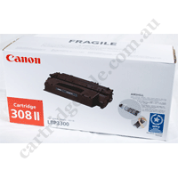 Genuine Canon CART308ii Toner Cartridge