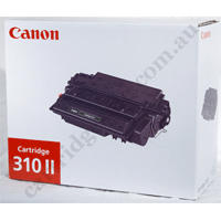 Genuine Canon CART310ii Black Toner Cartridge