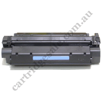 Compatible Canon CARTU Black Toner Cartridge