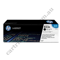 Genuine HP CB380A Black Toner Cartridge