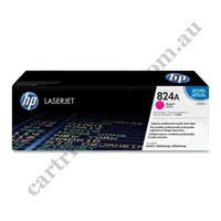 Genuine HP CB383A Magenta Toner Cartridge
