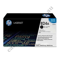 Genuine HP CB384A Black Drum Unit