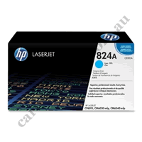 Genuine HP CB385A Cyan Drum Unit