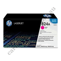 Genuine HP CB387A Magenta Drum Unit