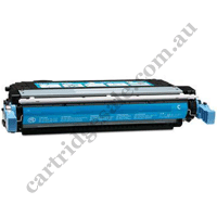 Compatible HP CB401A Cyan Toner Cartridge