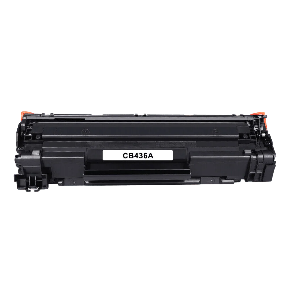 Compatible HP 36A (CB436A) Black Toner Cartridge