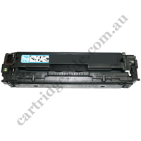 Compatible Canon CART416C Cyan Toner Cartridge