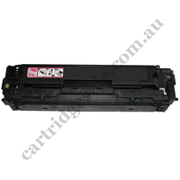 Compatible Canon CART416M Magenta Toner Cartridge