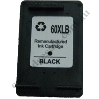 Compatible HP 60XL Black (CC641WA) Ink Cartridge