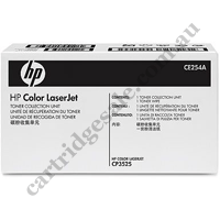 Genuine HP CE254A Waste Toner Bottle