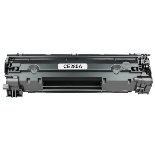 Compatible HP 85A (CE285A) Black Toner Cartridge