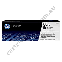 Genuine HP 85A (CE285A) Black Toner Cartridge