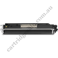 Compatible Canon Cart329BK Black Toner Cartridge